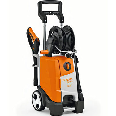 Hidrolimpiadora STIHL RE 140 PLUS - Talleres Castor